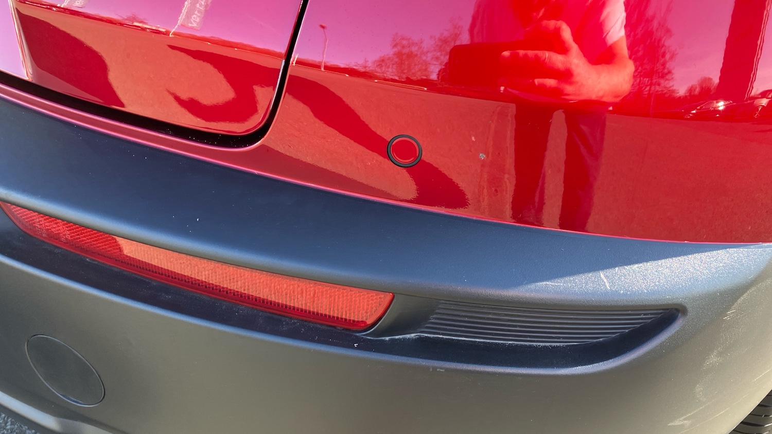 Used Mazda CX-30 2024 for sale - 77965675: Photo 27