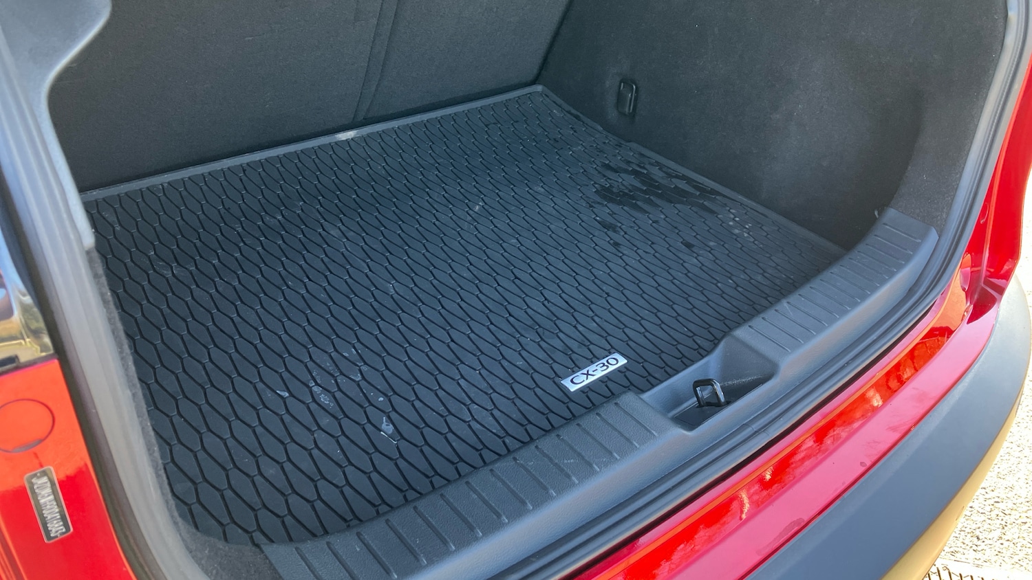 Used Mazda CX-30 2024 for sale - 77965675: Photo 29