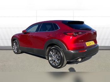 Used Mazda CX-30 2024 for sale - 77965675: Photo