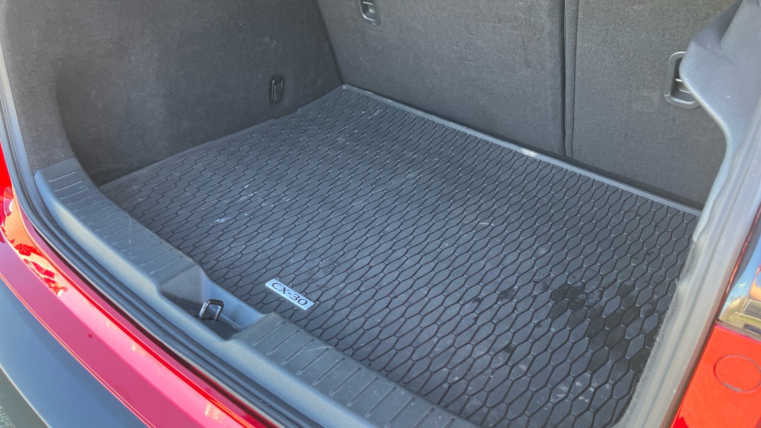 Used Mazda CX-30 2024 for sale - 77965675: Photo 30