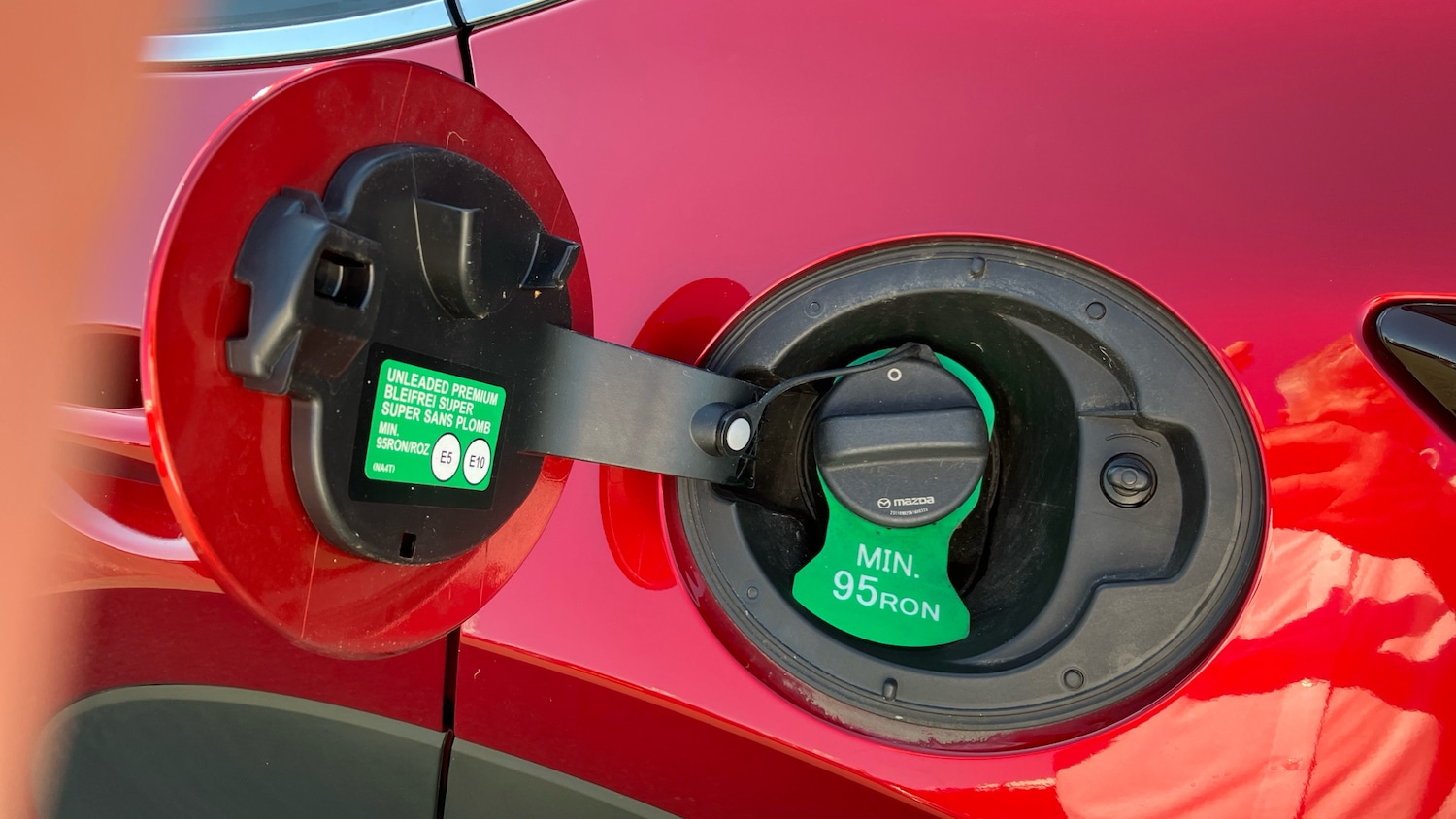 Used Mazda CX-30 2024 for sale - 77965675: Photo 34