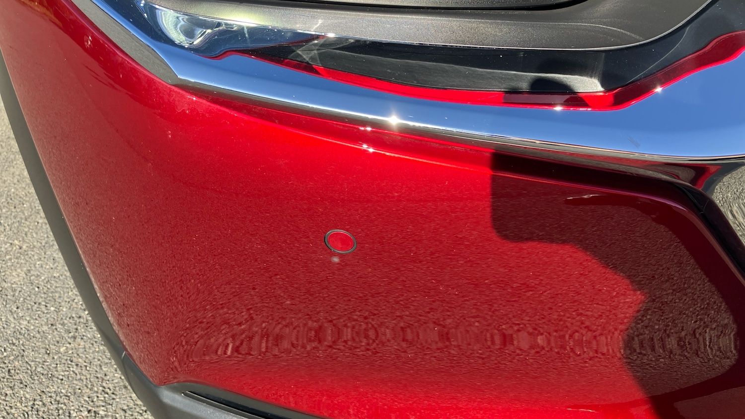 Used Mazda CX-30 2024 for sale - 77965675: Photo 36