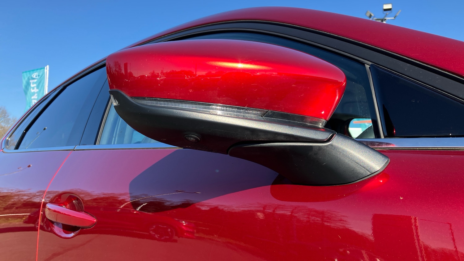 Used Mazda CX-30 2024 for sale - 77965675: Photo 37