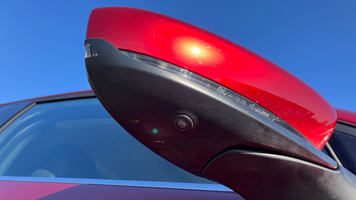 Used Mazda CX-30 2024 for sale - 77965675: Photo 38