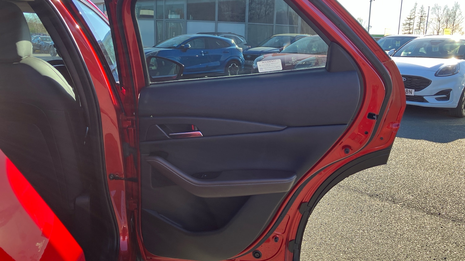 Used Mazda CX-30 2024 for sale - 77965675: Photo 39