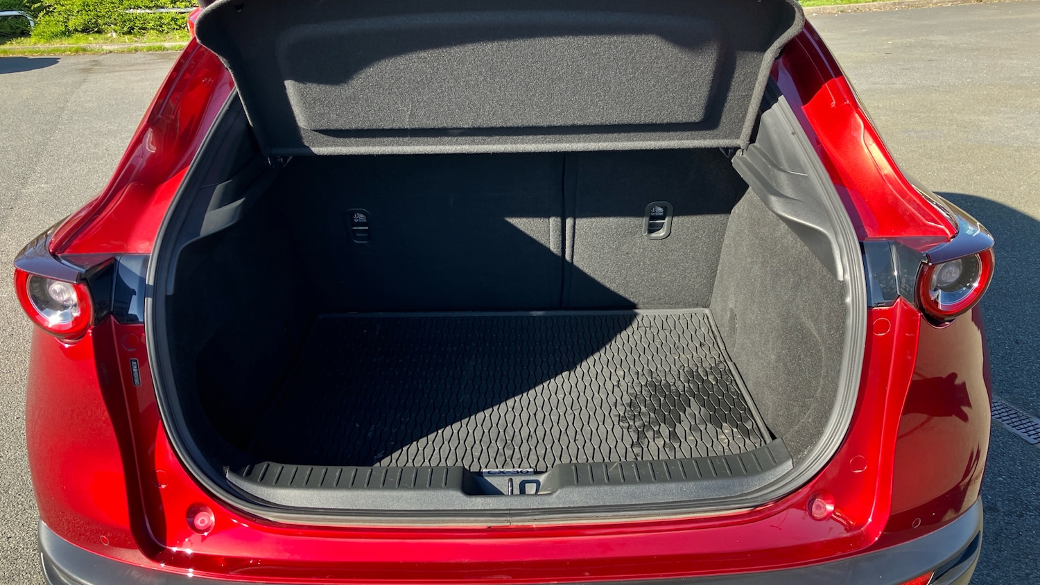 Used Mazda CX-30 2024 for sale - 77965675: Photo 4