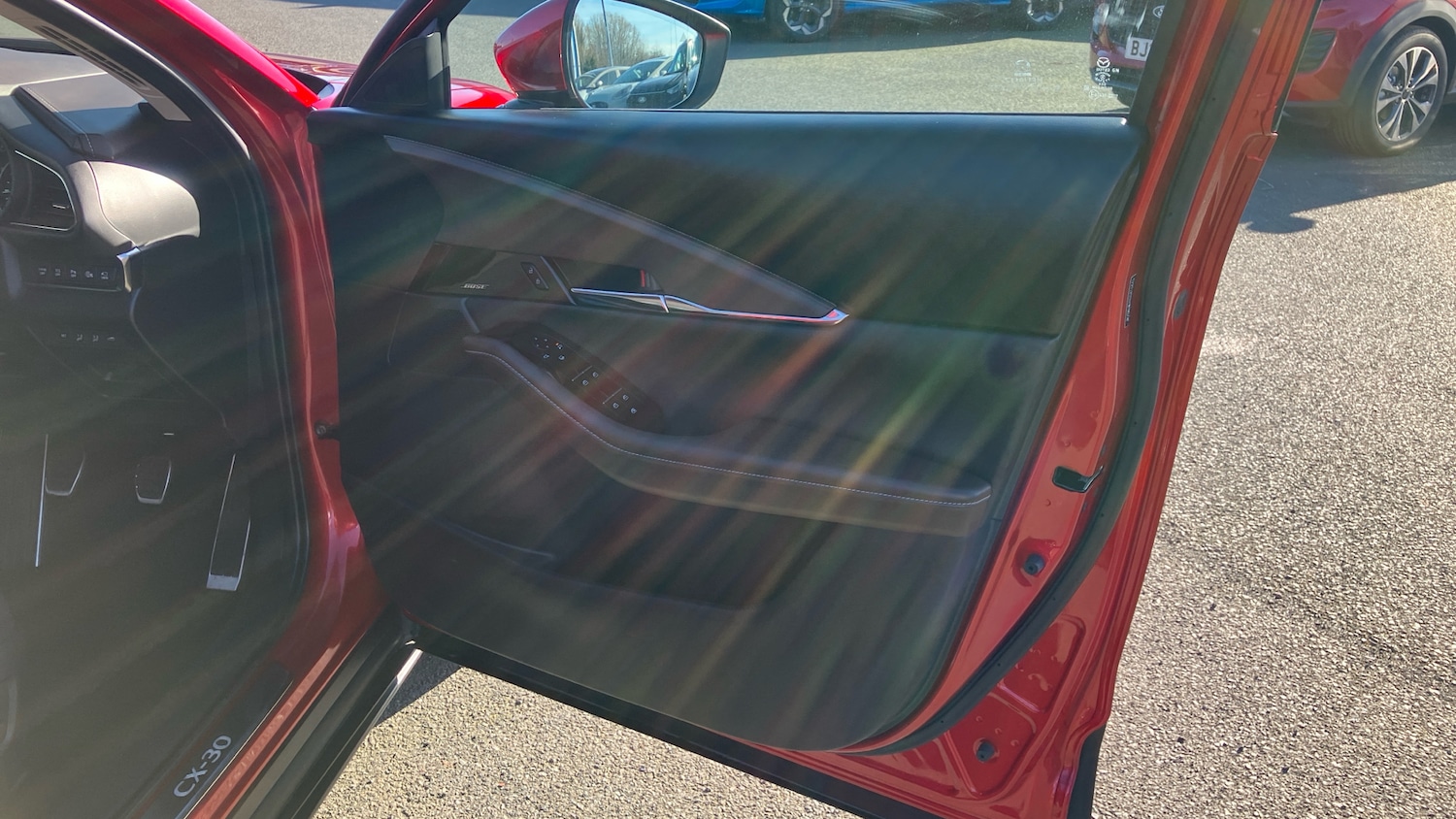 Used Mazda CX-30 2024 for sale - 77965675: Photo 46