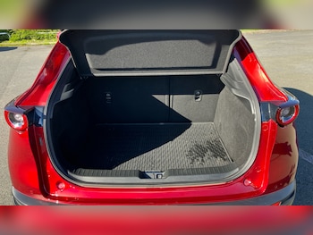 Used Mazda CX-30 2024 for sale - 77965675: Photo