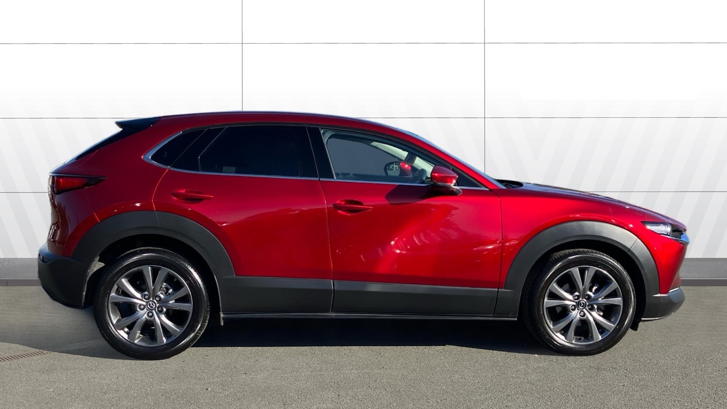 Used Mazda CX-30 2024 for sale - 77965675: Photo 5