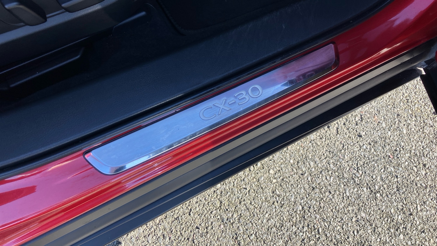 Used Mazda CX-30 2024 for sale - 77965675: Photo 51