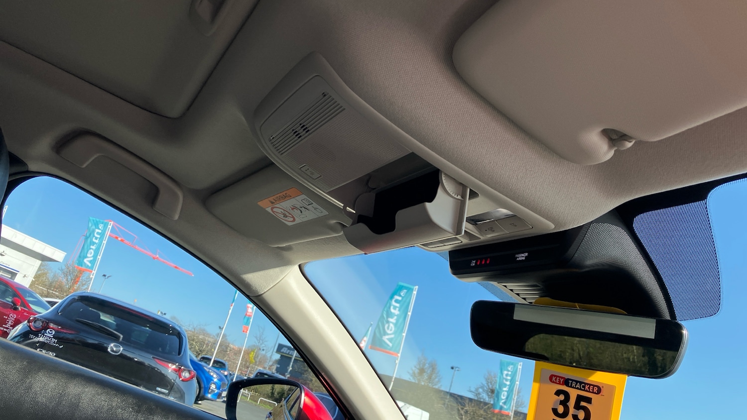 Used Mazda CX-30 2024 for sale - 77965675: Photo 54