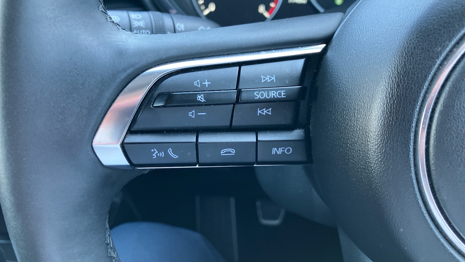 Used Mazda CX-30 2024 for sale - 77965675: Photo 59