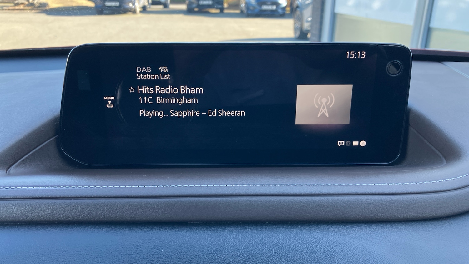 Used Mazda CX-30 2024 for sale - 77965675: Photo 61