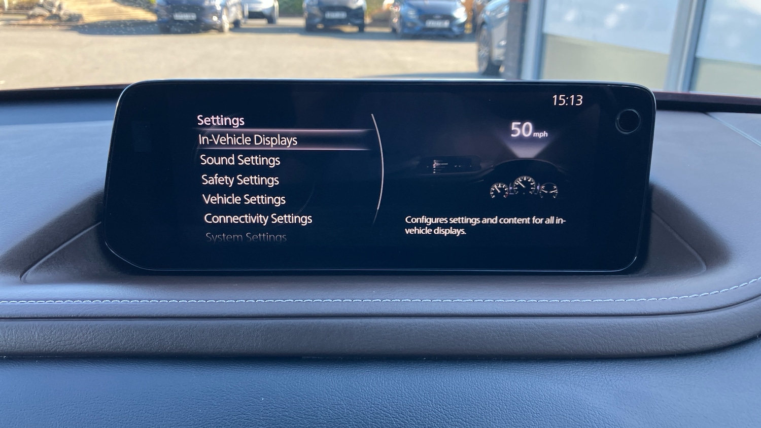 Used Mazda CX-30 2024 for sale - 77965675: Photo 63