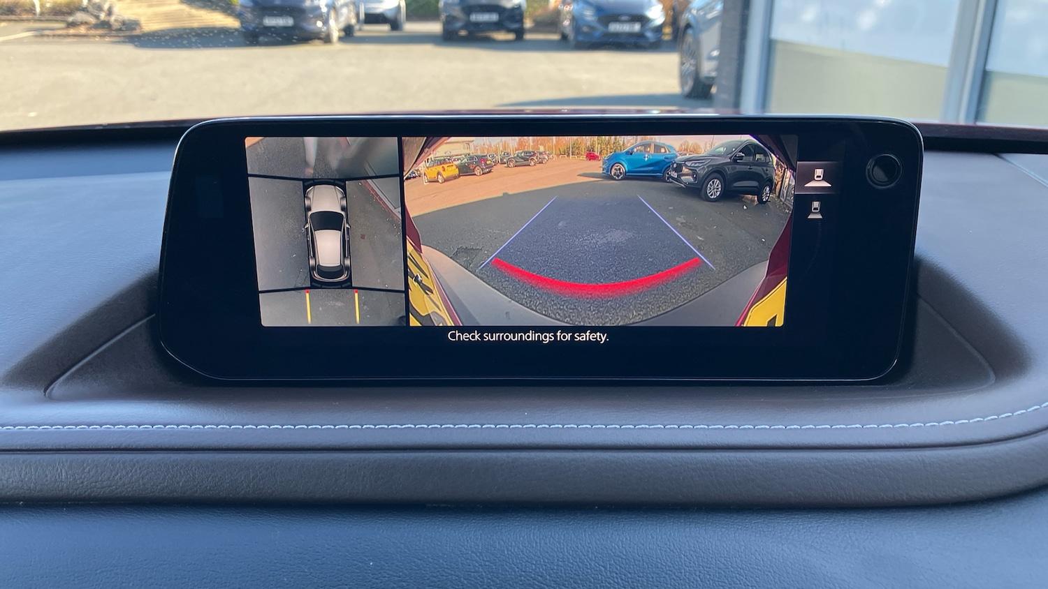 Used Mazda CX-30 2024 for sale - 77965675: Photo 64