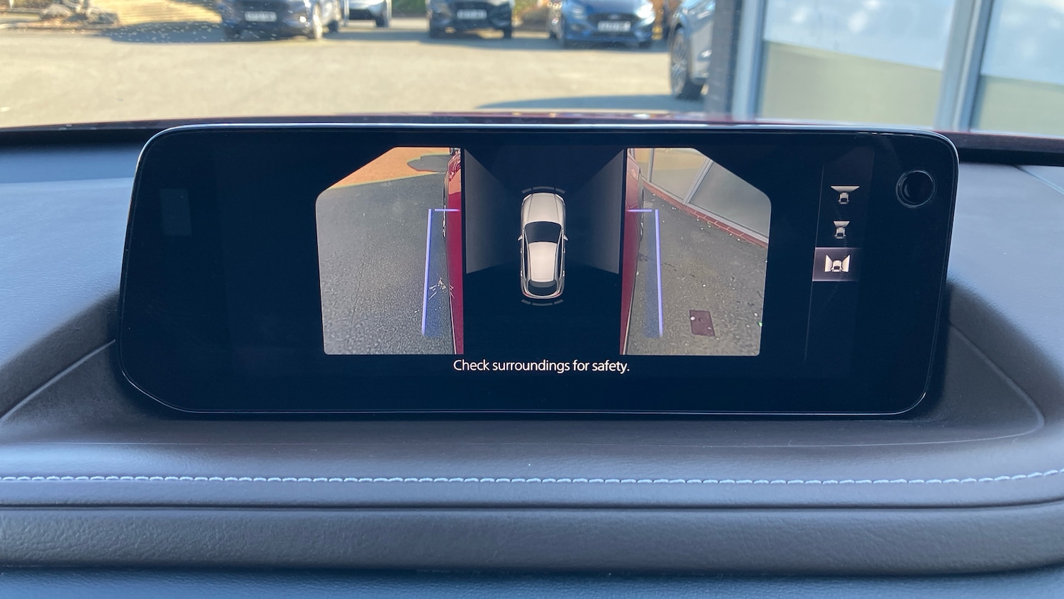 Used Mazda CX-30 2024 for sale - 77965675: Photo 65