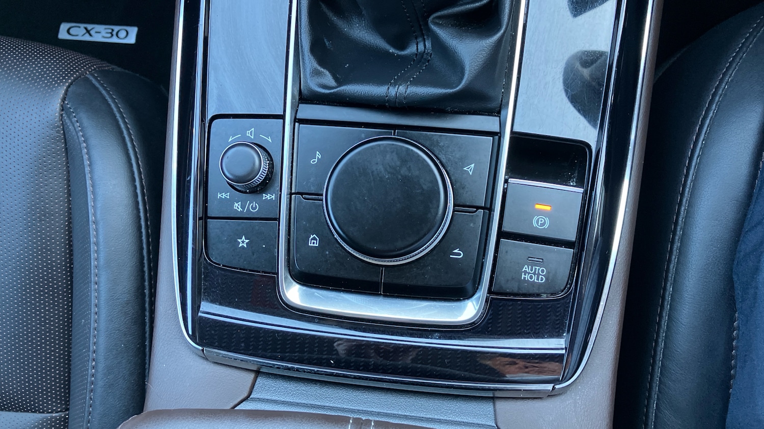 Used Mazda CX-30 2024 for sale - 77965675: Photo 67