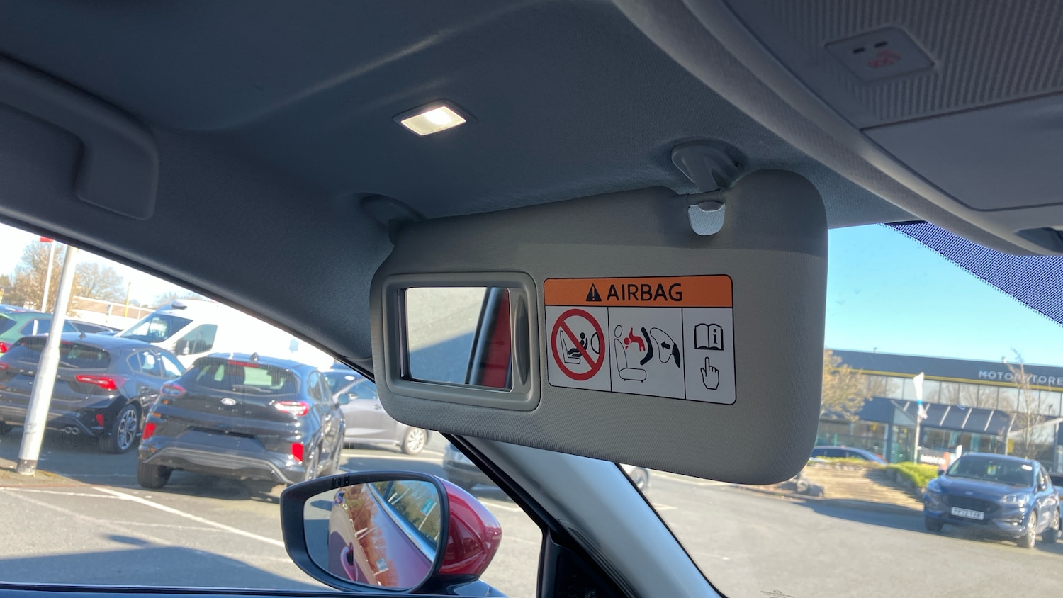 Used Mazda CX-30 2024 for sale - 77965675: Photo 73