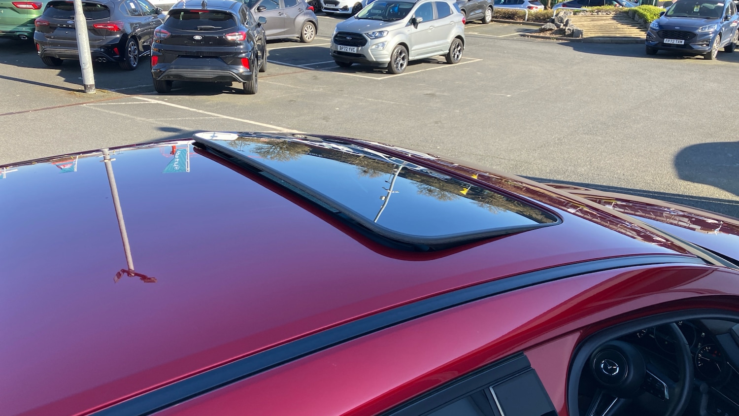 Used Mazda CX-30 2024 for sale - 77965675: Photo 77