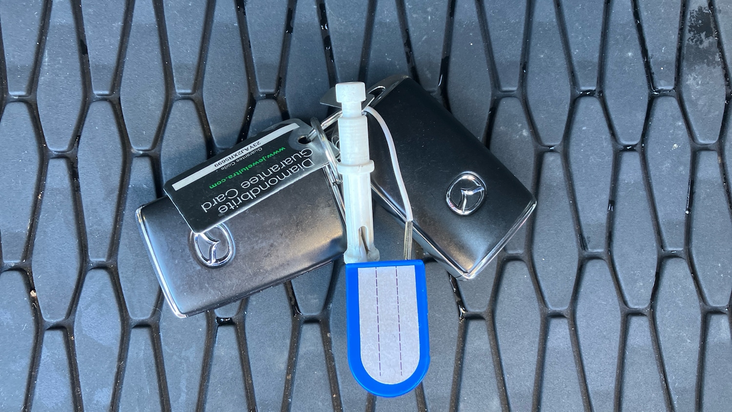 Used Mazda CX-30 2024 for sale - 77965675: Photo 8