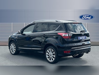 Used Ford Kuga 2018 for sale - 79382436: Photo