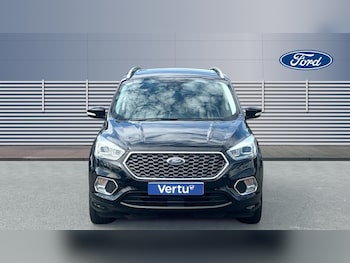 Used Ford Kuga 2018 for sale - 79382436: Photo