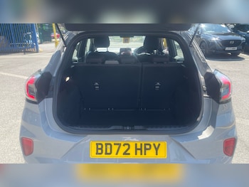 Used Ford Puma 2022 for sale - 79444278: Photo