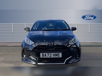 Used Mazda Mazda2 HYBRID 2022 for sale - 78304625: Photo