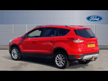 Used Ford Kuga 2016 for sale - 74939005: Photo