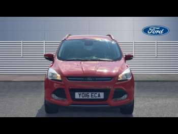 Used Ford Kuga 2016 for sale - 74939005: Photo