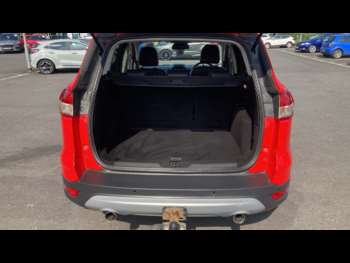 Used Ford Kuga 2016 for sale - 74939005: Photo