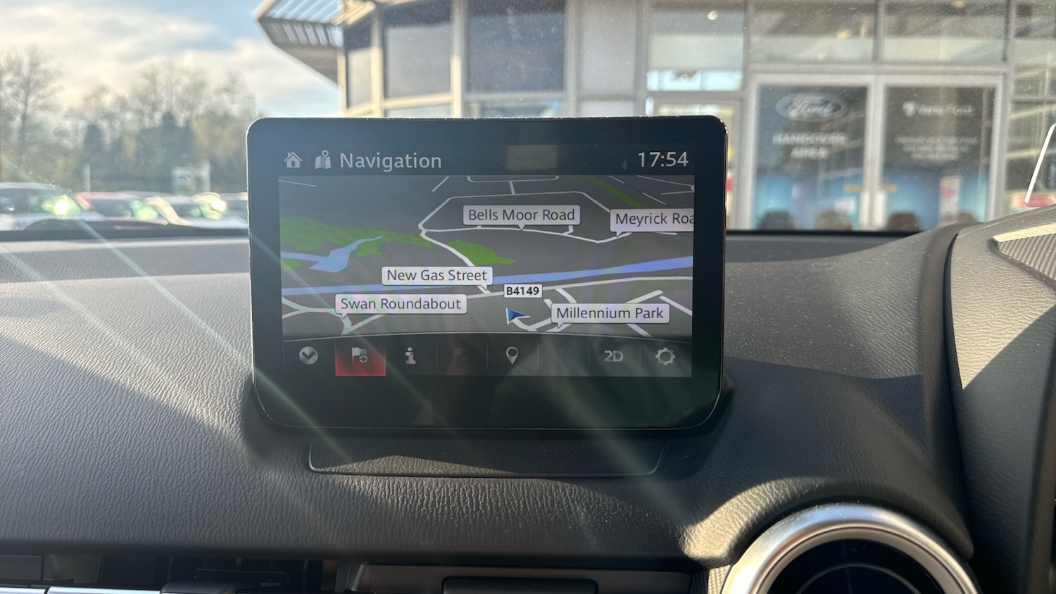 Used Mazda Mazda2 2022 for sale - 78175679: Photo 10