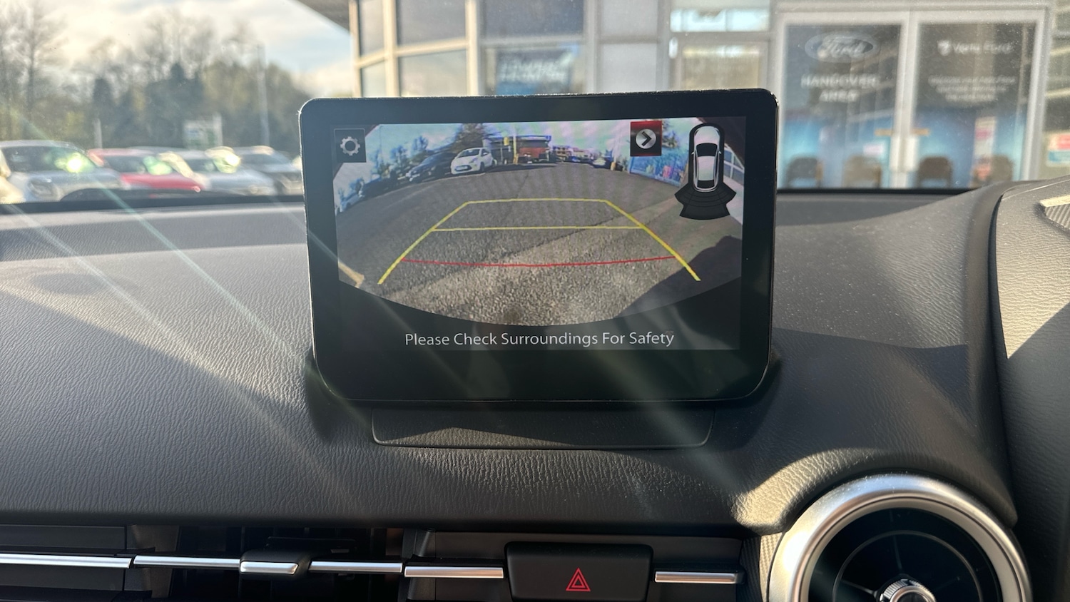 Used Mazda Mazda2 2022 for sale - 78175679: Photo 11