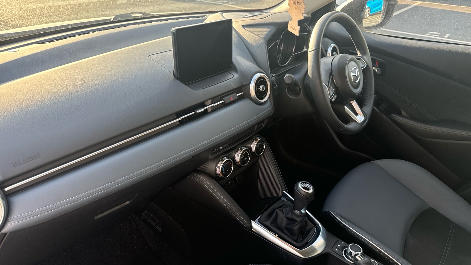 Used Mazda Mazda2 2022 for sale - 78175679: Photo 13