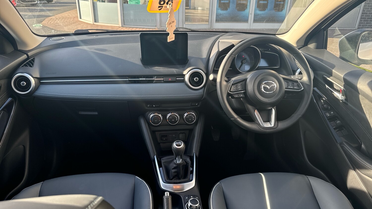 Used Mazda Mazda2 2022 for sale - 78175679: Photo 14