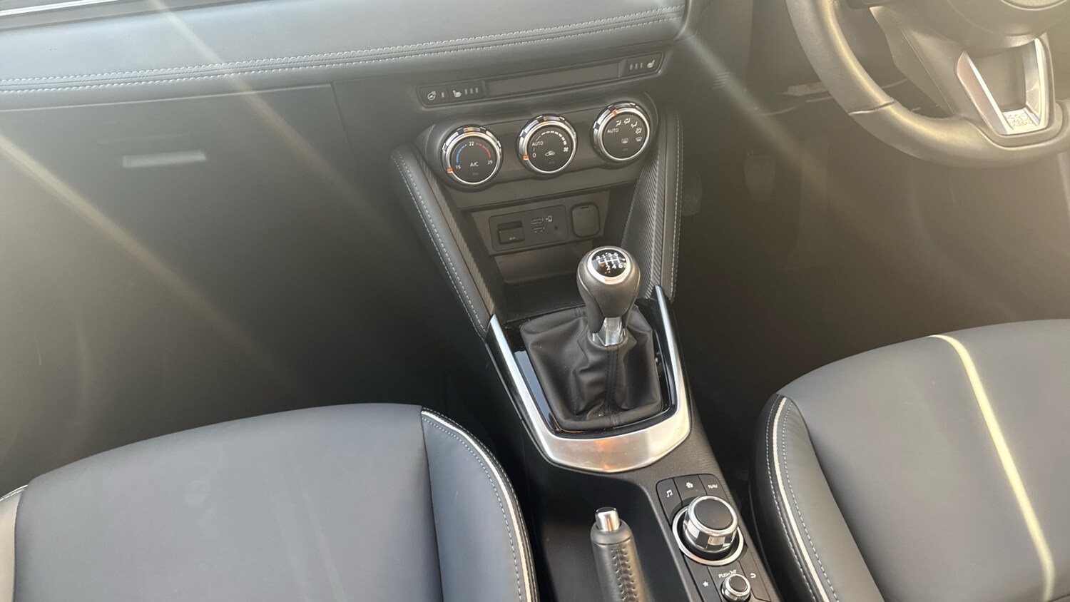 Used Mazda Mazda2 2022 for sale - 78175679: Photo 16