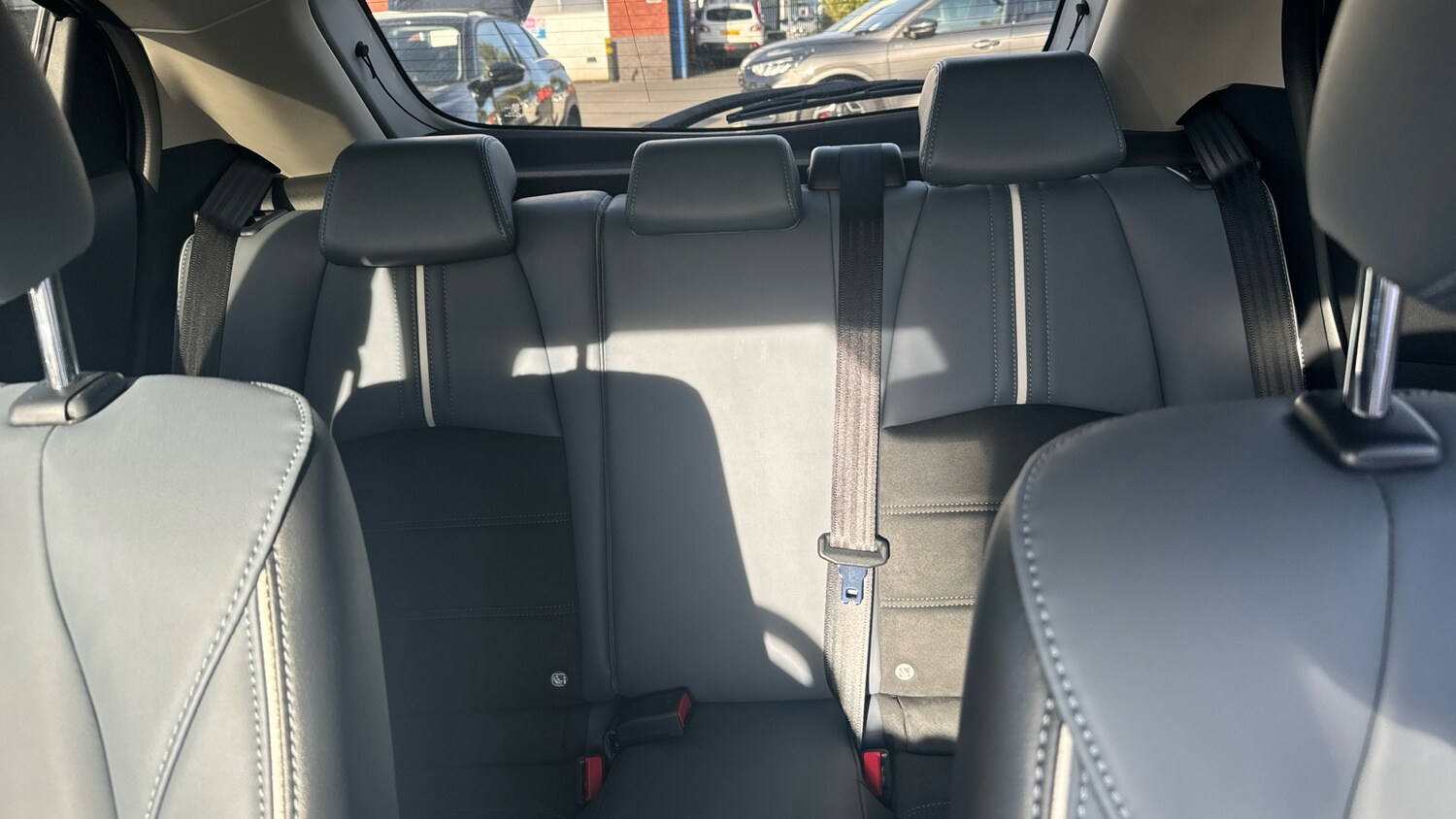 Used Mazda Mazda2 2022 for sale - 78175679: Photo 18