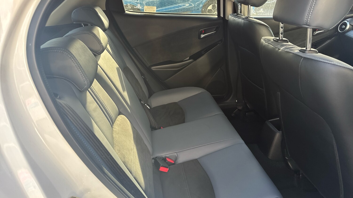 Used Mazda Mazda2 2022 for sale - 78175679: Photo 19