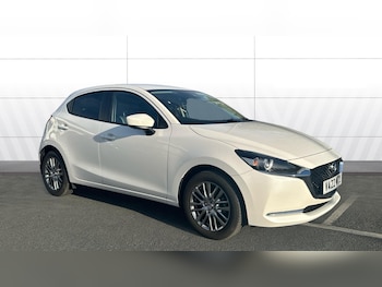 Used Mazda Mazda2 2022 for sale - 78175679: Photo