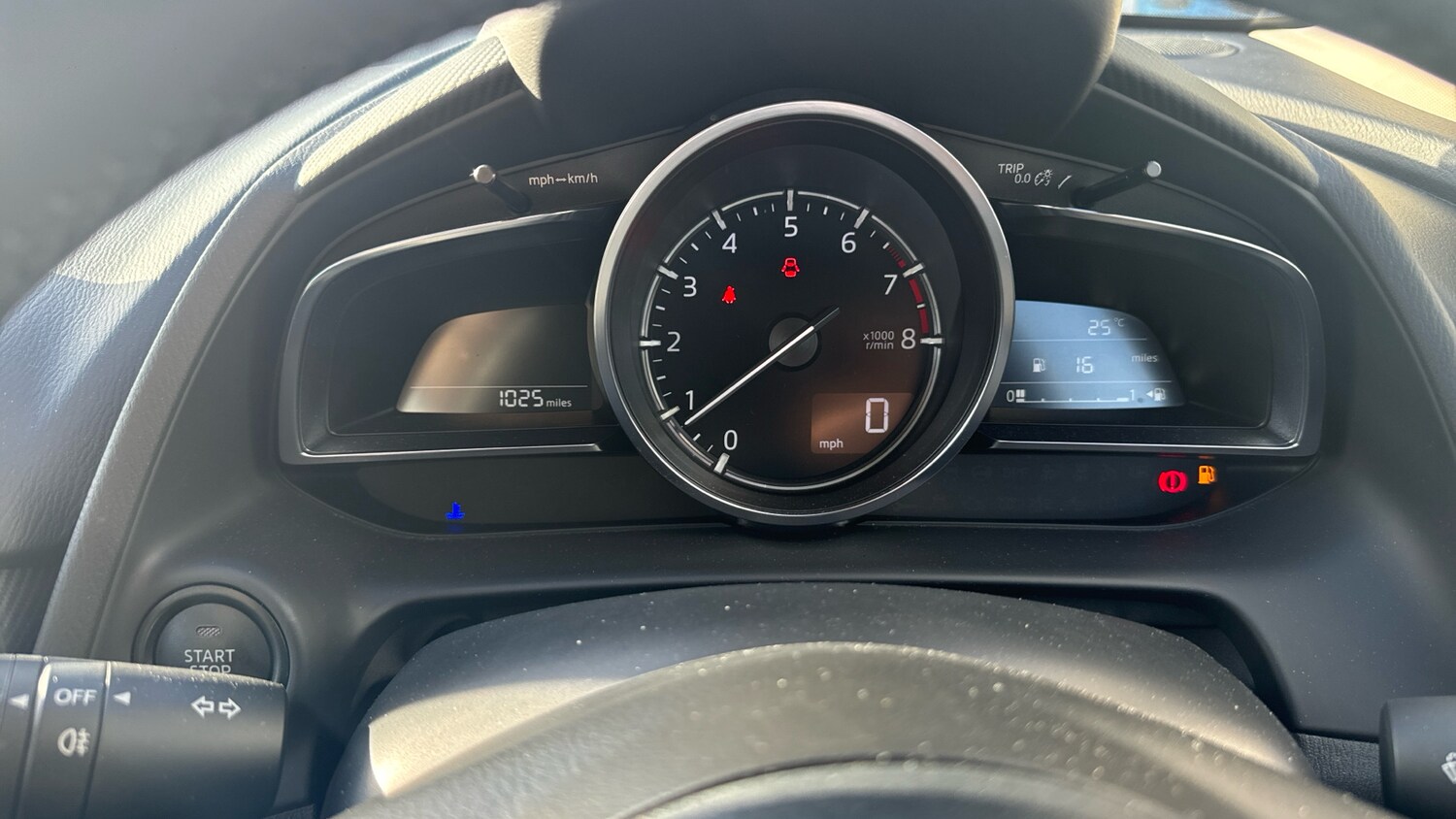 Used Mazda Mazda2 2022 for sale - 78175679: Photo 21