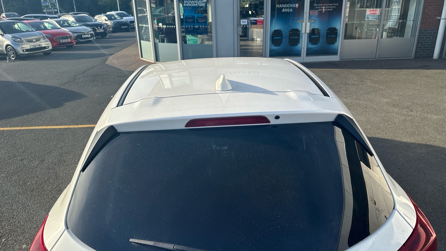 Used Mazda Mazda2 2022 for sale - 78175679: Photo 25