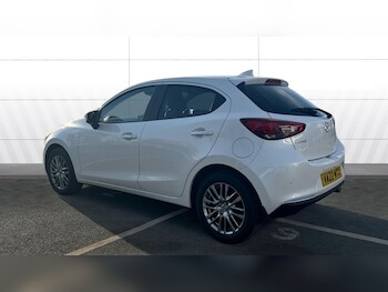 Used Mazda Mazda2 2022 for sale - 78175679: Photo