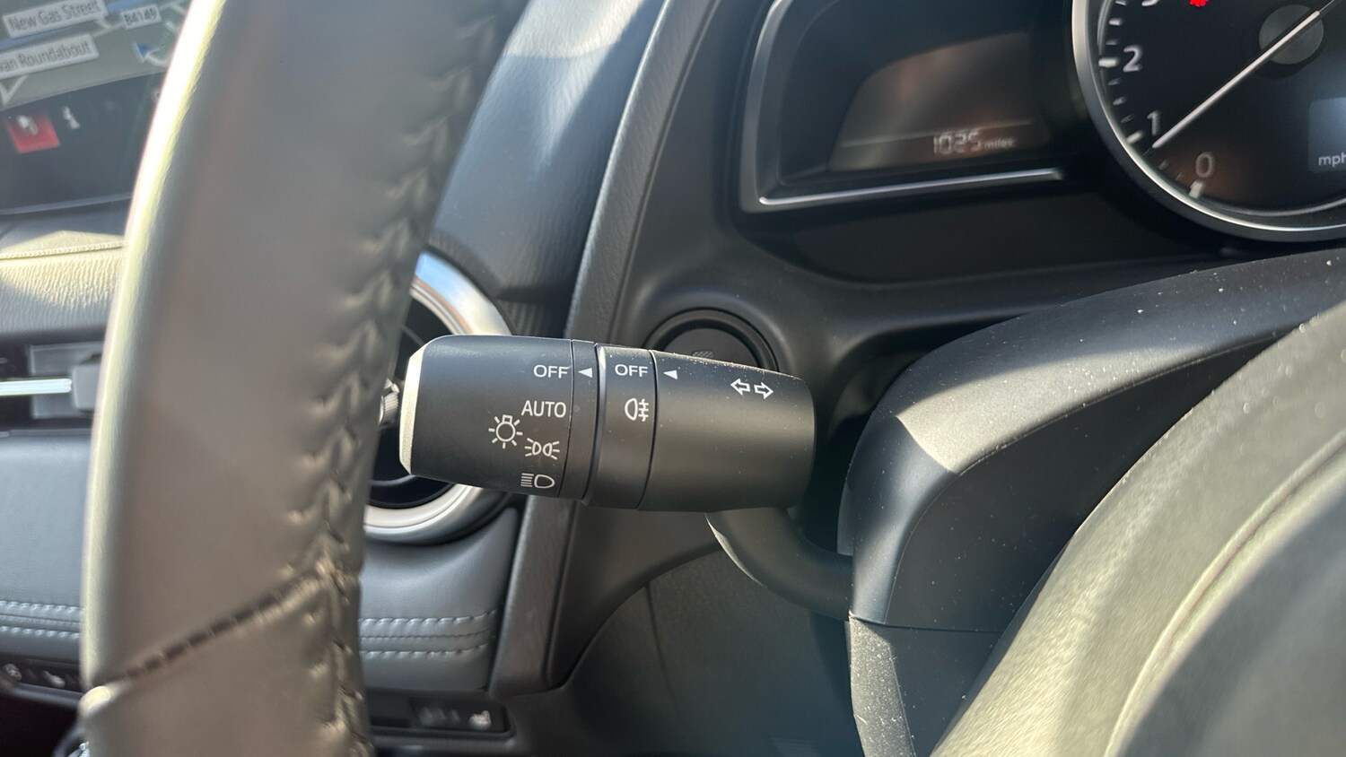 Used Mazda Mazda2 2022 for sale - 78175679: Photo 33