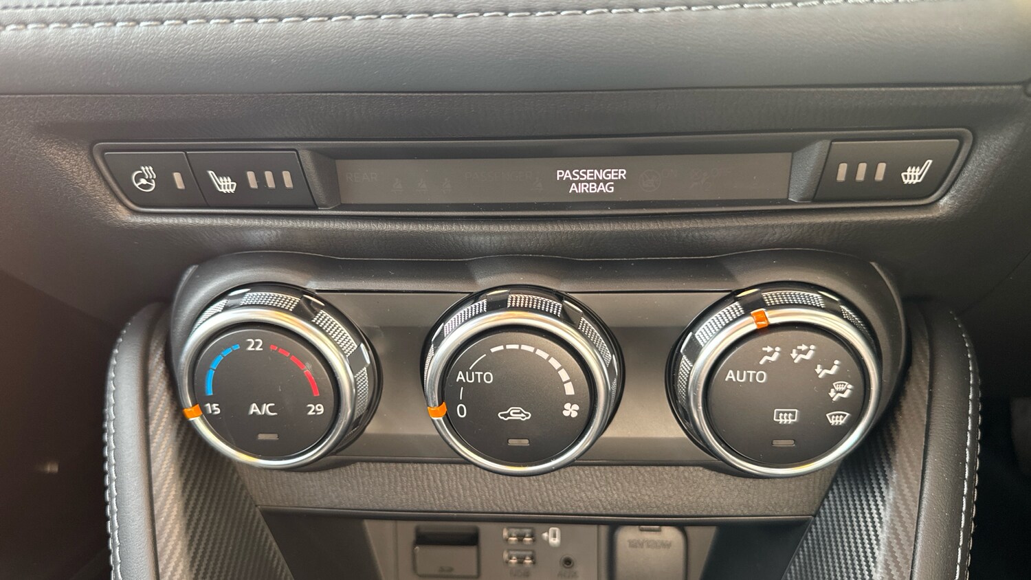 Used Mazda Mazda2 2022 for sale - 78175679: Photo 37