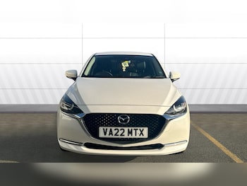 Used Mazda Mazda2 2022 for sale - 78175679: Photo