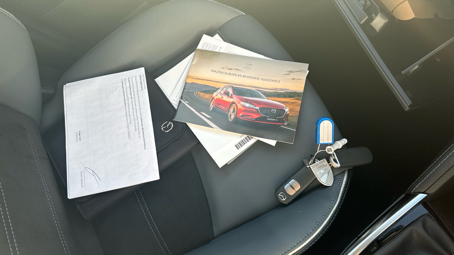 Used Mazda Mazda2 2022 for sale - 78175679: Photo 8