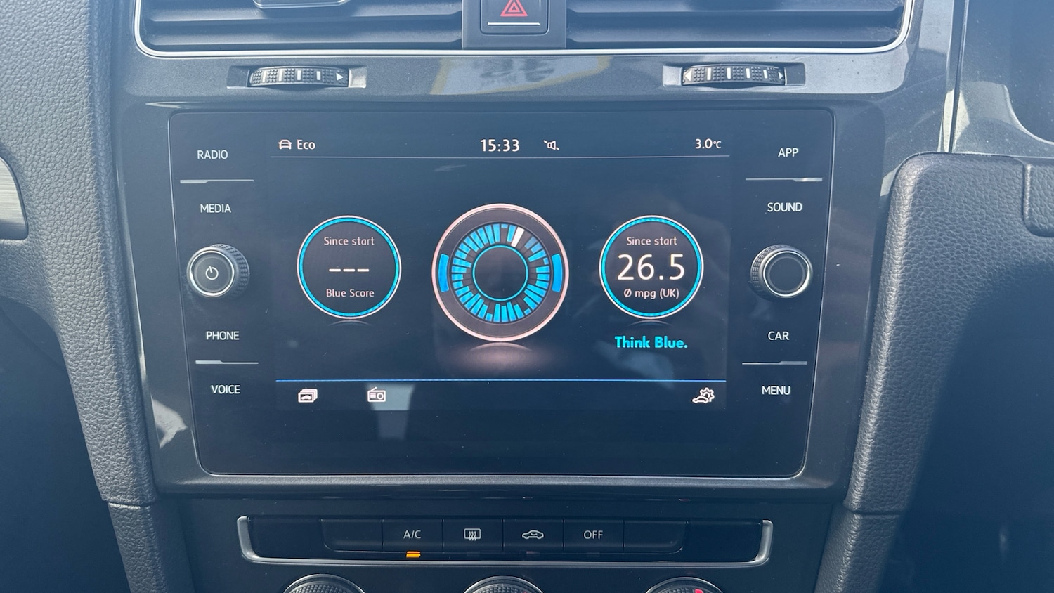 Used Volkswagen Golf 2017 for sale - 78025273: Photo 10