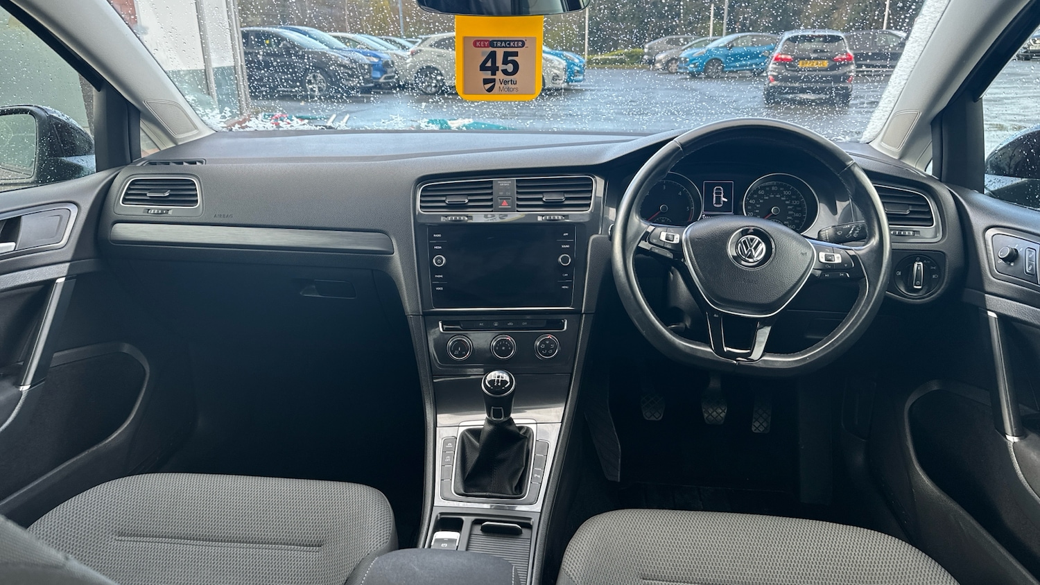 Used Volkswagen Golf 2017 for sale - 78025273: Photo 13