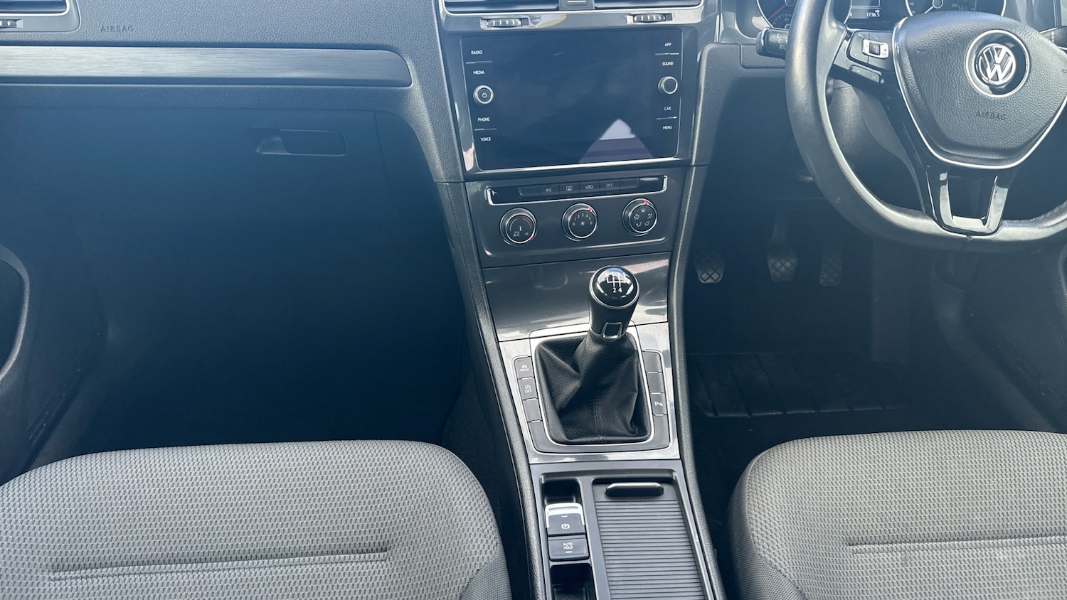 Used Volkswagen Golf 2017 for sale - 78025273: Photo 15