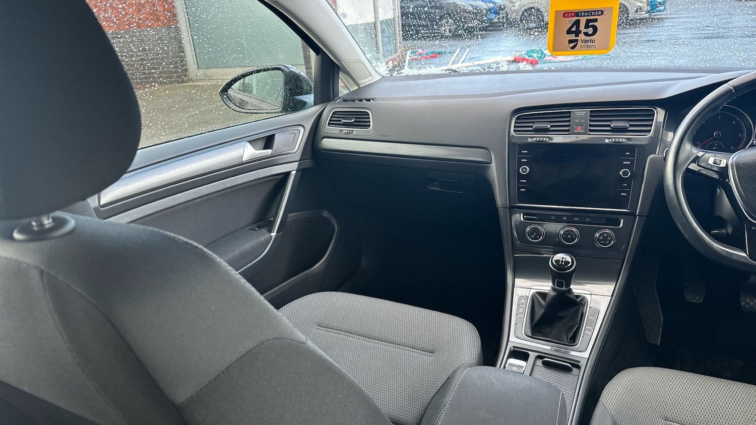 Used Volkswagen Golf 2017 for sale - 78025273: Photo 16